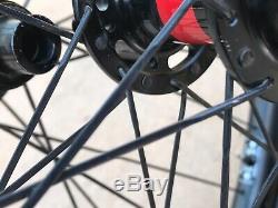 ENVE Carbon Fiber M70 wheel set for Mountain bike