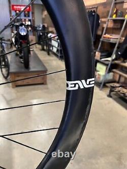 ENVE Composites 65 Foundation Wheelset Center Lock 12x100/142 S11