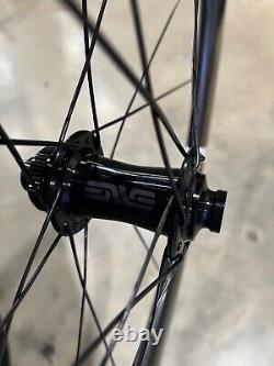 ENVE Composites 65 Foundation Wheelset Center Lock 12x100/142 S11