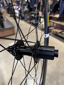 ENVE Composites 65 Foundation Wheelset Center Lock 12x100/142 S11