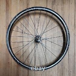 ENVE/DT Swiss M50/240S Carbon Fiber Wheel Set