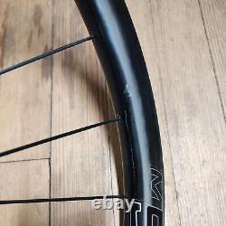 ENVE/DT Swiss M50/240S Carbon Fiber Wheel Set