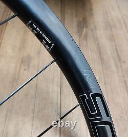 ENVE/DT Swiss M50/240S Carbon Fiber Wheel Set