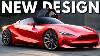 Elon Musk Finally Reveals The Tesla Roadster