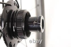 Enve Composites AG25 Carbon Gravel Wheelset 700c /56545/