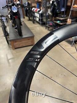 Enve Composites SES 4.5 carbon Tubeless Disc Wheelset Shimano 11 & 12