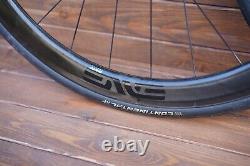 Enve SES 3.4 Carbon Clincher Rim Brake Wheelset Chris King Shimano 11 Speed