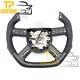 F1 Shape Carbon Fiber Steering Wheel for Chrysler300 for Dodge Charger 2005-2010