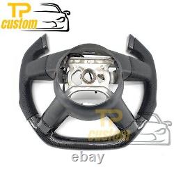 F1 Shape Carbon Fiber Steering Wheel for Chrysler300 for Dodge Charger 2005-2010