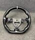 FULL Real Carbon Fiber Steering Wheel For Toyota FJ Cruiser 2004-2017