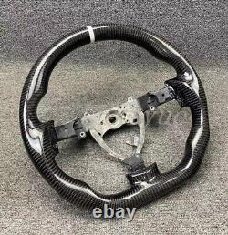 FULL Real Carbon Fiber Steering Wheel For Toyota FJ Cruiser 2004-2017