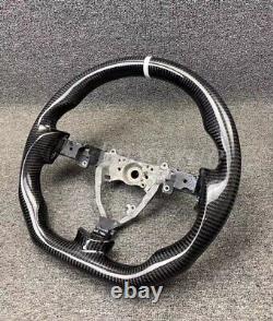 FULL Real Carbon Fiber Steering Wheel For Toyota FJ Cruiser 2004-2017