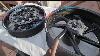 Fail Bmw M Carbon Wheels On M1000xr Product Leaking Defect