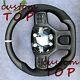 Fit For Dodge RAM 1500 2013 2014 2015 2016-2018 Real carbon fiber Steering Wheel