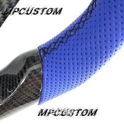 Fit For Honda 8gen Accord Pilot Odyssey 2008-2017 Carbon fiber Steering Wheel