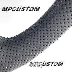 Fit For Mercedes Benz SL550 SL500 CLK550 W209 03-09 Carbon Fiber Steering Wheel