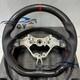 Fit for Toyota GT86 Subaru BRZ 2016-2020 Carbon Fiber Steering Wheel