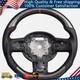 Fits Mini Cooper R55 R56 R60 JCW 2007 2008-2013 Carbon Fiber Steering Wheel HOT
