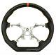 For 07-13 Chevy Silverado 1500 Suburban Tahoe Hydro Carbon fiber steering wheel