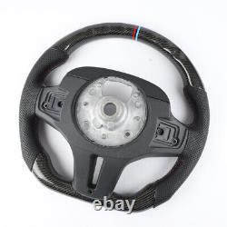 For BMW F90 M5 F97 F98 F95 F96C X3M X4M X5M Carbon Fiber Steering WheeI WithHeated