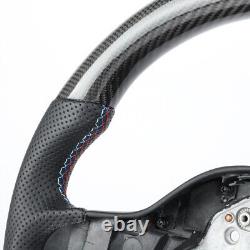 For BMW F90 M5 F97 F98 F95 F96C X3M X4M X5M Carbon Fiber Steering WheeI WithHeated