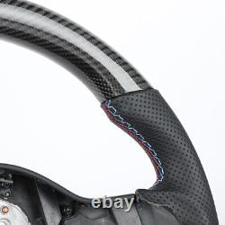 For BMW F90 M5 F97 F98 F95 F96C X3M X4M X5M Carbon Fiber Steering WheeI WithHeated