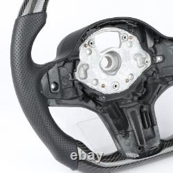 For BMW F90 M5 F97 F98 F95 F96C X3M X4M X5M Carbon Fiber Steering WheeI WithHeated