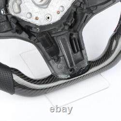 For BMW F90 M5 F97 F98 F95 F96C X3M X4M X5M Carbon Fiber Steering WheeI WithHeated