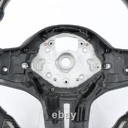 For BMW F90 M5 F97 F98 F95 F96C X3M X4M X5M Carbon Fiber Steering WheeI WithHeated