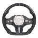 For BMW G20 G21 G28 G22 G29 F87 G80 F82 F83 Real Carbon Fiber Steering Wheel