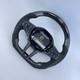 For BMW LCI M4 G82 G83 X7 G07 M3 G80 M5 F90 Custom Carbon Fiber Steering Wheel