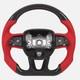 For Dodge Challenger/Charger Srt 2015-2020 Hellcat Carbon Fiber Steering Wheel