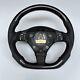 For Maserati GT Quattroporte M139 Granturismo Sport Carbon Fiber Steering Wheel
