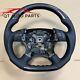 For fit Honda 7thgen accord 2003-2007 Real Carbon Fiber Sports Steering Wheel