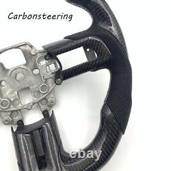 Ford Mustang steering wheel fit 2015-2016 2017 Carbon fiber steering wheel core