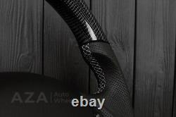 Ford Steering Wheel F-150 F-250 F-350 F-450 Excursion Super duty Carbon Fiber