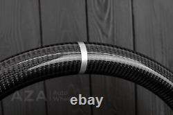 Ford Steering Wheel F-150 F-250 F-350 F-450 Excursion Super duty Carbon Fiber