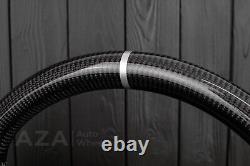 Ford Steering Wheel F-150 F-250 F-350 F-450 Excursion Super duty Carbon Fiber