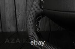 Ford Steering Wheel F-150 F-250 F-350 F-450 Excursion Super duty Carbon Fiber