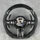 Forged LED Display Steering Wheel for BMW F20 F22 F30 F32 F34 F36 F15 F16 F80F82