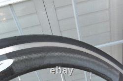 Front Zipp 404 Clincher Wheel 700c Rim Brake
