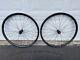 Fulcrum Racing Speed 25 Carbon Clincher Disc Brake 700c Wheelset Shimano HG11