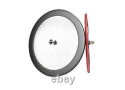 Full Carbon Fiber Wheelset Depth 24-88mm Clincher Tubular Tubeless Bike Hub