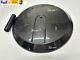 G500 G55 G63 Black Spare Wheel Tire Cover Carbon Fiber For Mercedes G Class
