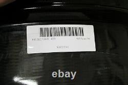 Genuine Original Porsche 911 Turbo Cfk Carbon Fiber Oem Wheel Rim 99136272301a3g