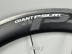 Giant P-SLR1 Aero Carbon Fiber Wheel
