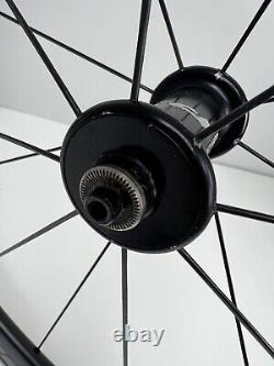 Giant P-SLR1 Aero Carbon Fiber Wheel