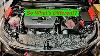 Grmods Matte Forged Carbon Fiber Radiator Cover Gr Corolla Spectacular