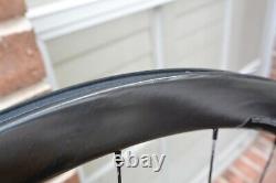 HED Vanquish RC4 Performance 700C Carbon Wheelset Disc Brake Shimano/sram 10/11