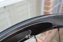 HED Vanquish RC4 Performance 700C Carbon Wheelset Disc Brake Shimano/sram 10/11